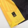 Dortmund 50th Anniversary Soccer Jersey 2023/24 - gojersey