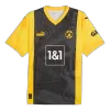 Dortmund 50th Anniversary Soccer Jersey 2023/24 - gojersey