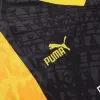 Dortmund 50th Anniversary Soccer Jersey 2023/24 - gojersey