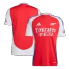 Arsenal Home Jersey 2024/25 - gojersey