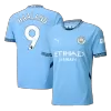 Manchester City HAALAND #9 Home Jersey 2024/25 - gojersey