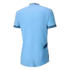 Manchester City Home Jersey Authentic 2024/25 - gojersey