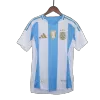 Argentina Home Jersey Authentic 2024 - gojersey