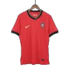 Portugal Home Jersey Authentic EURO 2024 - gojersey