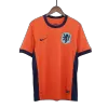 Netherlands Home Jersey Kit EURO 2024 (Jersey+Shorts+Socks) - gojersey