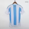 Argentina Home Jersey Authentic 2024 - gojersey
