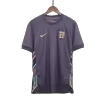 England Away Jersey Authentic EURO - gojersey