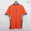 Netherlands Home Jersey Kit EURO 2024 (Jersey+Shorts+Socks) - gojersey