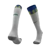 Brazil Home Soccer Socks 2024 - gojersey