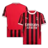 AC Milan Home Jersey 2024/25 - gojersey