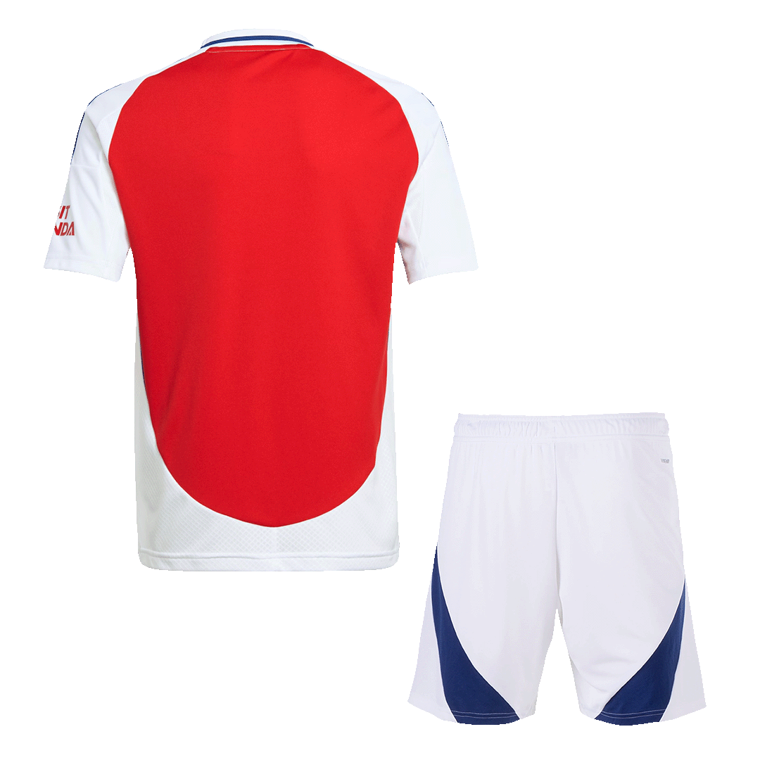 Arsenal Home Jersey Kit Kids(Jersey+Shorts) - gojersey