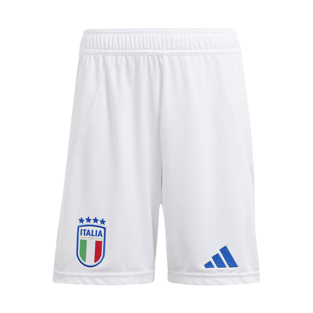 Italy Home Jersey Kit EURO (Jersey+Shorts+Socks) - gojersey