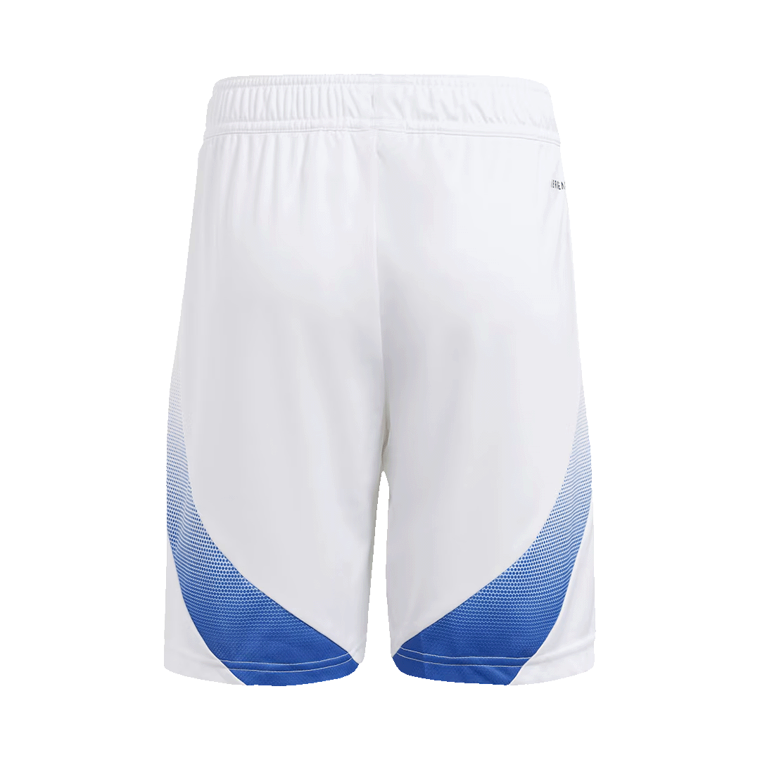 Italy Home Jersey Kit EURO (Jersey+Shorts+Socks) - gojersey