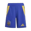 Spain Home Jersey Kit EURO 2024 (Jersey+Shorts+Socks) - gojersey