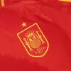 Spain Home Jersey Authentic EURO 2024 - gojersey