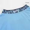 Manchester City Home Jersey Authentic 2024/25 - gojersey