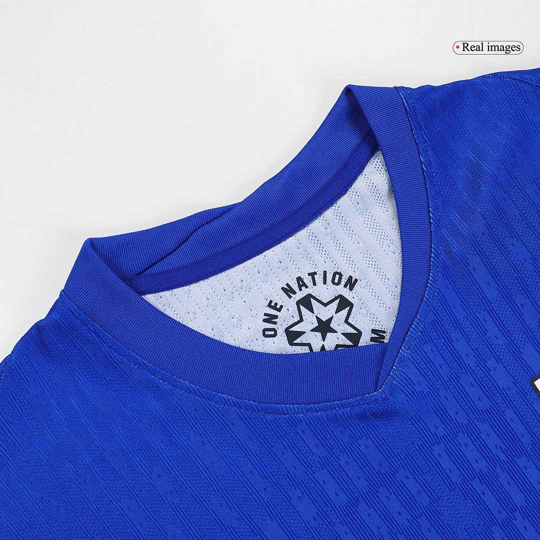 USA Away Jersey Authentic Copa America - gojersey