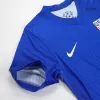 USA Away Jersey Authentic Copa America - gojersey