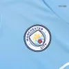 Manchester City Home Jersey Kit 2024/25 (Jersey+Shorts+Socks) - gojersey