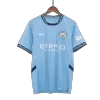 Manchester City Home Jersey Kit 2024/25 (Jersey+Shorts+Socks) - gojersey