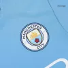 Manchester City Home Jersey Authentic 2024/25 - gojersey