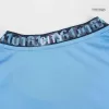 Manchester City Home Jersey Kit 2024/25 (Jersey+Shorts+Socks) - gojersey