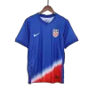 USA Away Jersey Authentic Copa America - gojersey