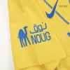 Al Nassr Home Jersey 2023/24 - gojersey