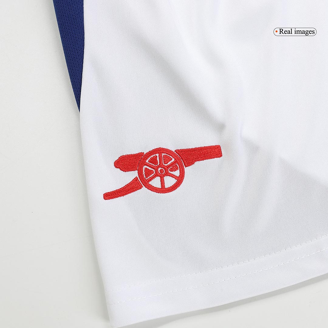 Arsenal Home Jersey Kit Kids(Jersey+Shorts) - gojersey