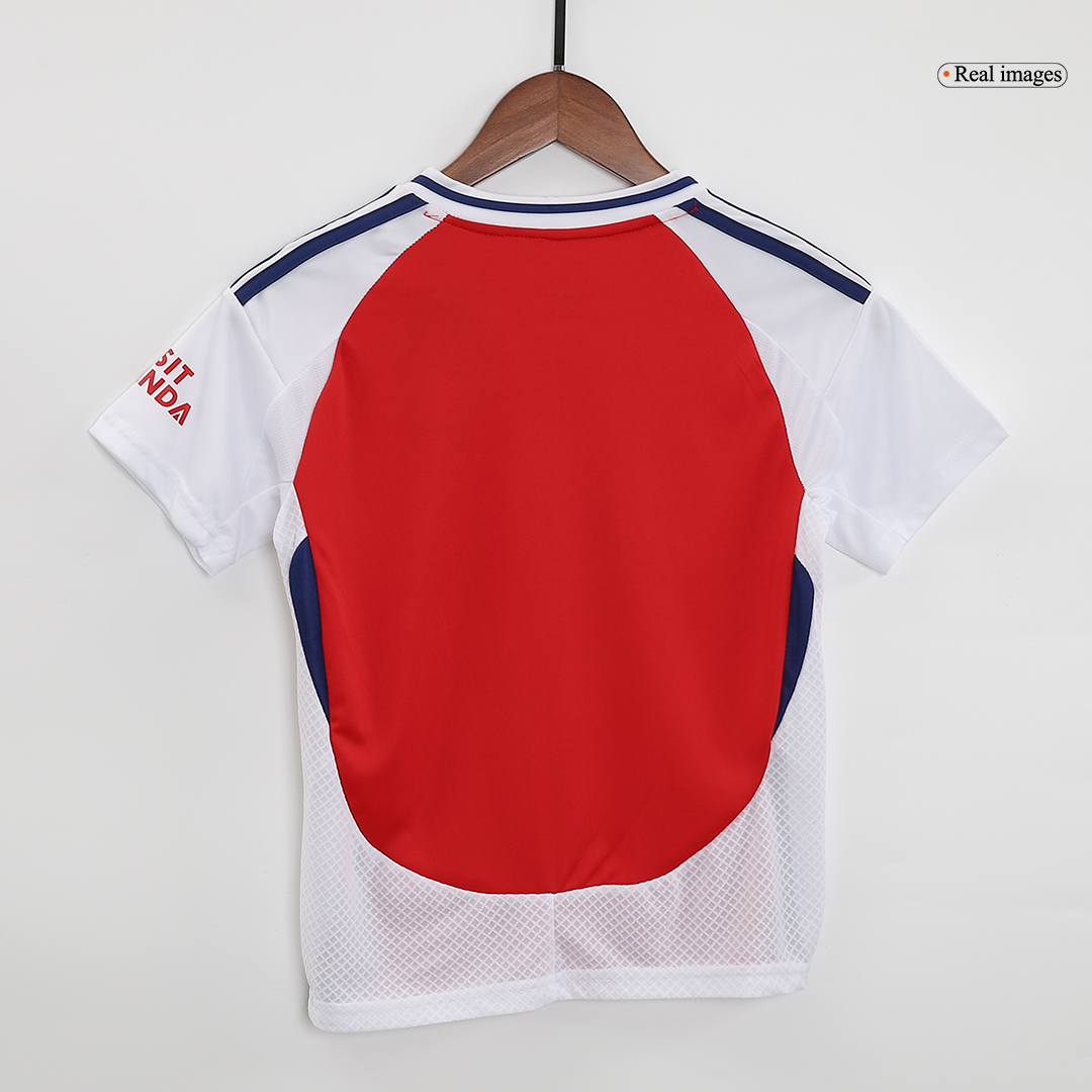 Arsenal Home Jersey Kit Kids(Jersey+Shorts) - gojersey