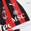 AC Milan Home Jersey 2024/25 - gojersey