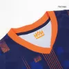 Netherlands Away Jersey EURO - gojersey