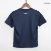 PSG Home Jersey Kit 2024/25 Kids(Jersey+Shorts) - gojersey