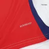 Arsenal Home Jersey Kit 2024/25 Kids(Jersey+Shorts) - gojersey