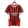 AC Milan Home Jersey 2024/25 - gojersey