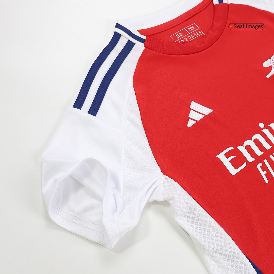 Arsenal Home Jersey Kit Kids(Jersey+Shorts) - gojersey