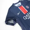 PSG Home Jersey 2024/25 - gojersey
