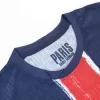 PSG Home Jersey Authentic 2024/25 - gojersey