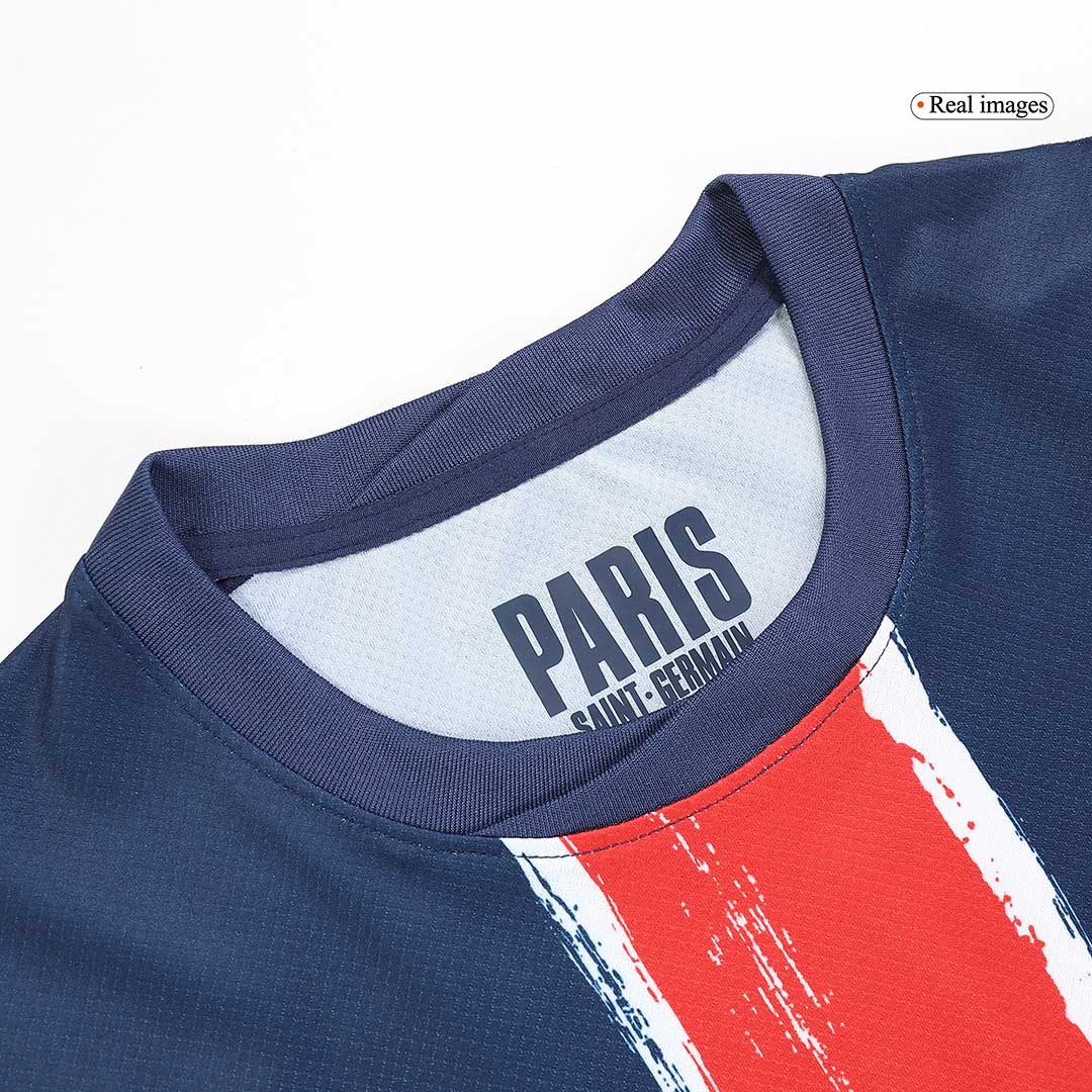 PSG Home Jersey - gojersey