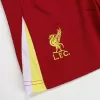 Liverpool Home Jersey Kit Kids(Jersey+Shorts+Socks) - gojersey
