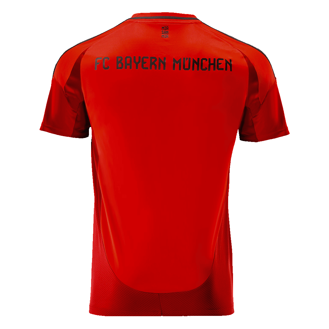 Bayern Munich Home Jersey - gojersey