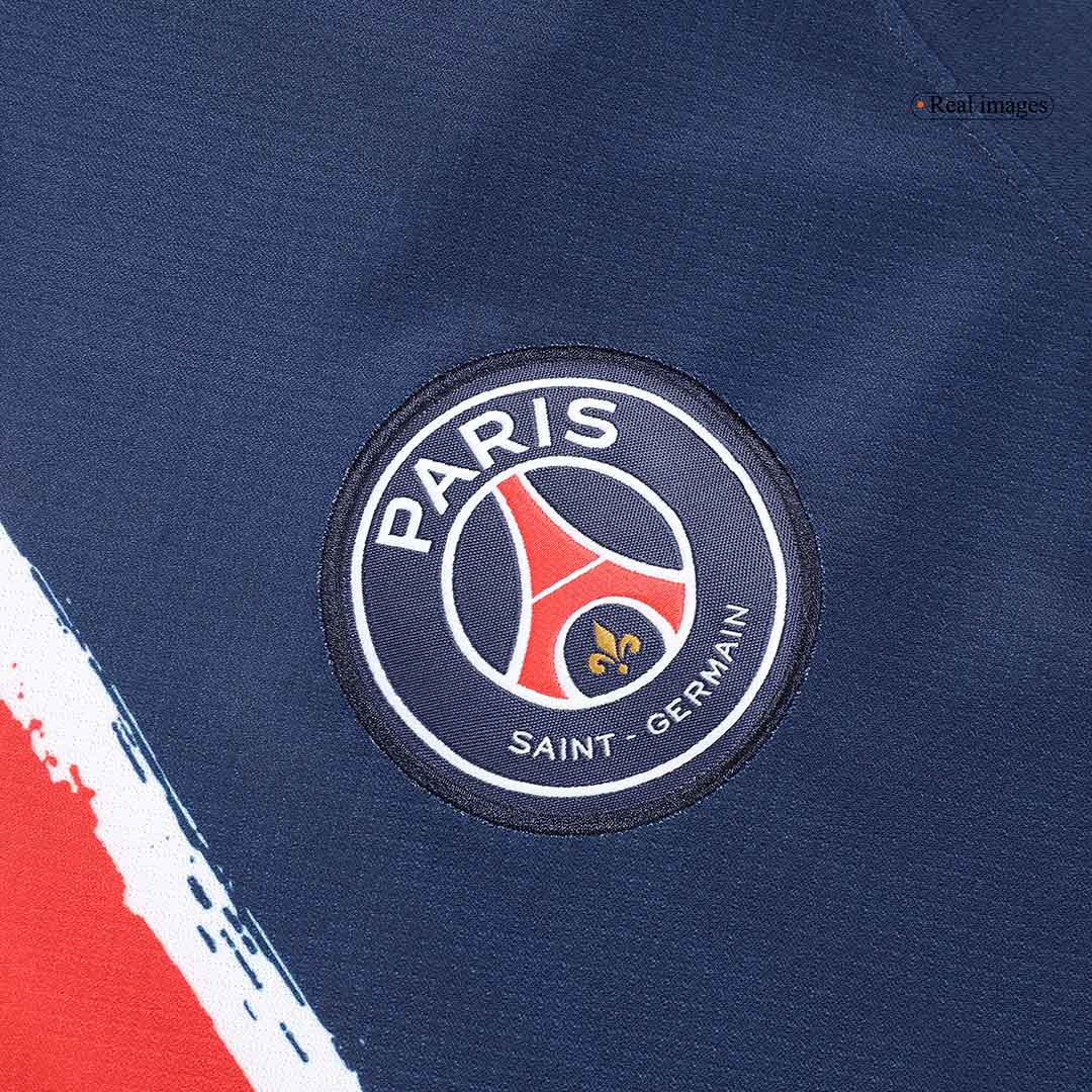 PSG Home Jersey - gojersey