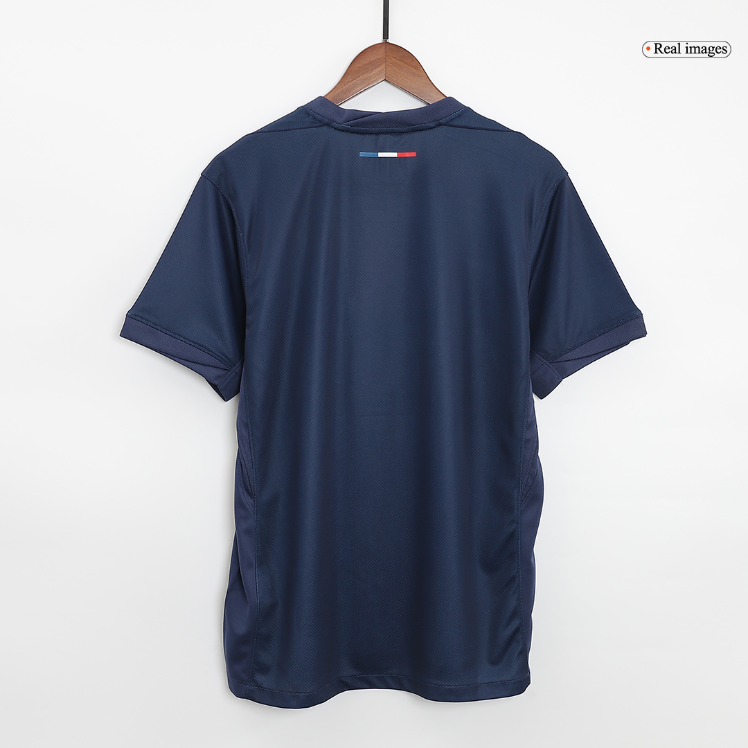 PSG Home Jersey - gojersey