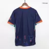 Netherlands Away Jersey EURO - gojersey