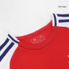Arsenal Home Jersey Kit 2024/25 Kids(Jersey+Shorts) - gojersey