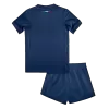PSG Home Jersey Kit 2024/25 Kids(Jersey+Shorts) - gojersey