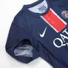 PSG Home Jersey Authentic 2024/25 - gojersey