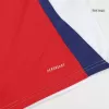 Arsenal Home Jersey 2024/25 - gojersey