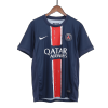PSG Home Jersey - gojersey