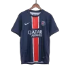 PSG Home Jersey 2024/25 - gojersey